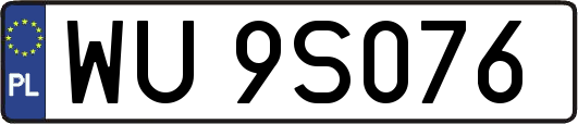 WU9S076