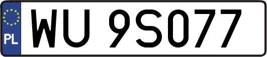WU9S077