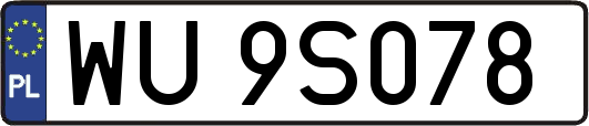 WU9S078
