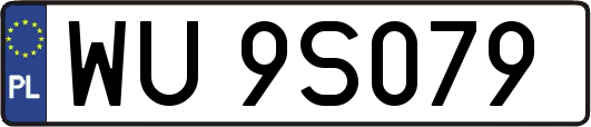 WU9S079