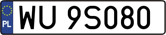 WU9S080