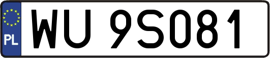 WU9S081
