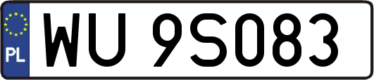 WU9S083