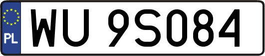 WU9S084