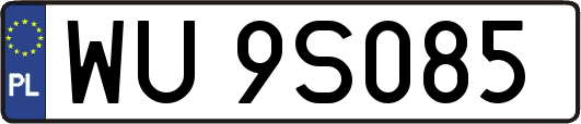 WU9S085