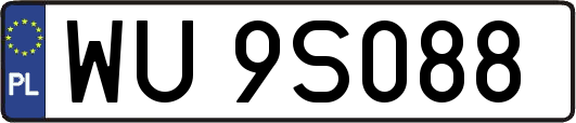 WU9S088