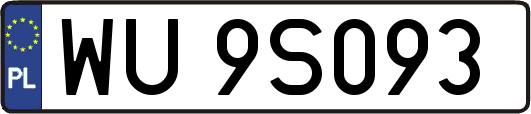 WU9S093