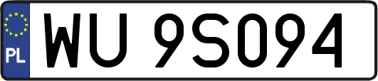 WU9S094