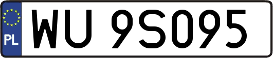 WU9S095
