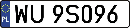 WU9S096