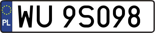 WU9S098