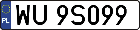WU9S099