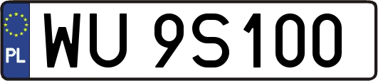 WU9S100