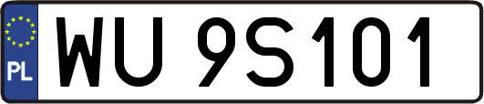 WU9S101