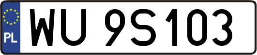 WU9S103