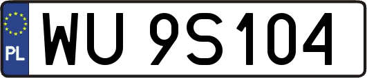 WU9S104