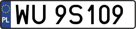 WU9S109