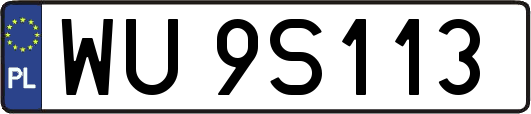 WU9S113