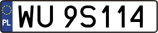 WU9S114