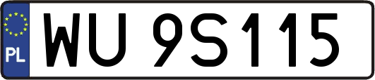 WU9S115