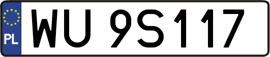 WU9S117