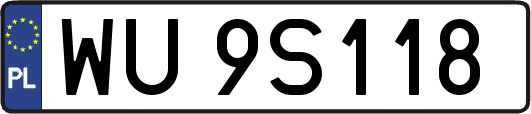 WU9S118