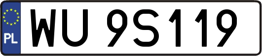 WU9S119