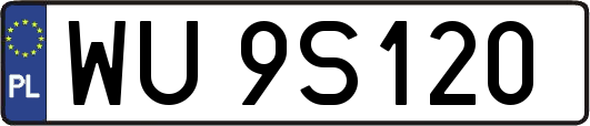 WU9S120