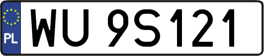 WU9S121