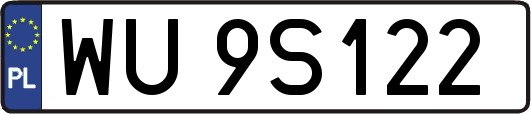 WU9S122