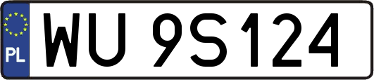 WU9S124