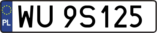 WU9S125