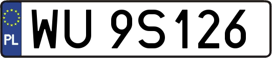 WU9S126