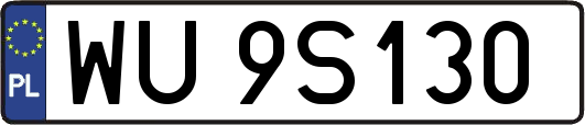 WU9S130