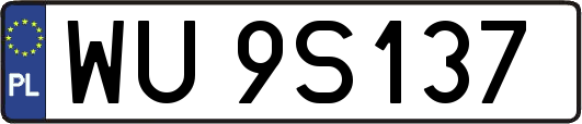 WU9S137