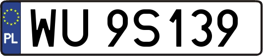 WU9S139