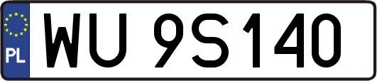 WU9S140