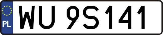 WU9S141