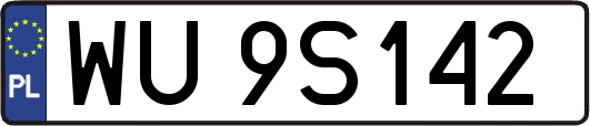 WU9S142