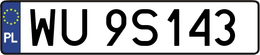 WU9S143