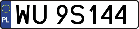WU9S144