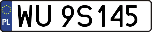 WU9S145