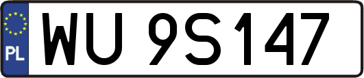WU9S147