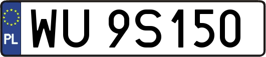 WU9S150