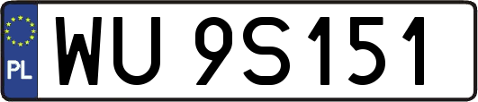 WU9S151