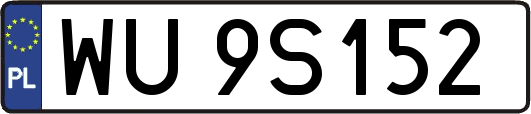 WU9S152