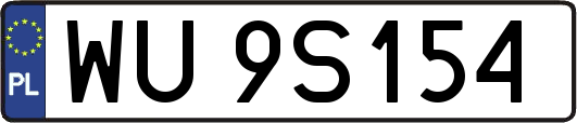 WU9S154