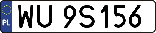 WU9S156