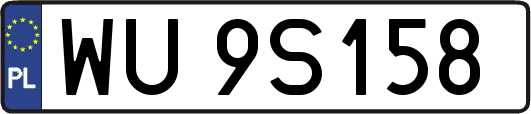 WU9S158