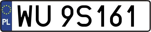 WU9S161